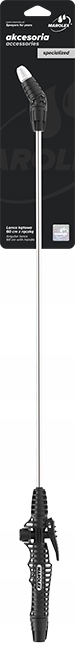 

Lanca Kątowa 60CM Z Rączką Acid Line R010mr60sk