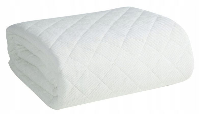 Přikrývka Na Postel Milo 170x210 Welwet Eurofirany