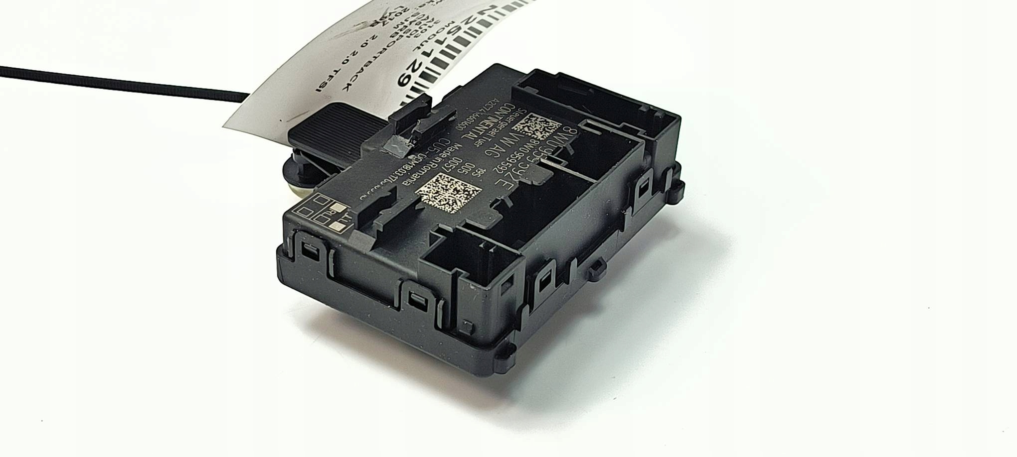 module door 8W0959592E AUDI A5 F5 SPORTBACK