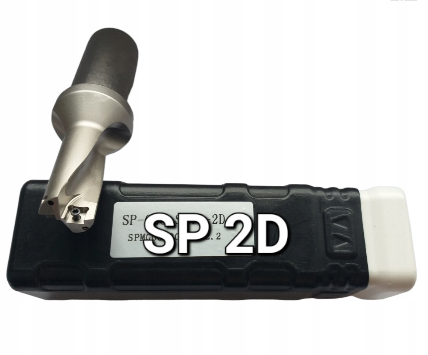 Wiertło składane płytkowe fi 16.5 na SPMG060204 2D