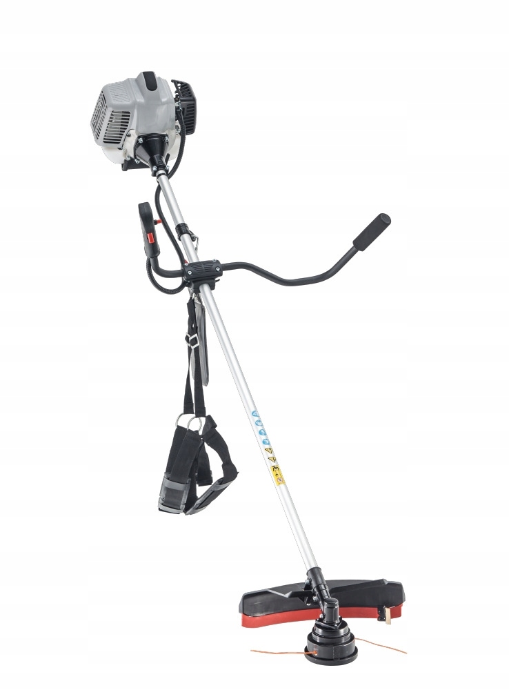 Benzínová Kosačka Al-ko BC400B Výkonná 1.7 Km