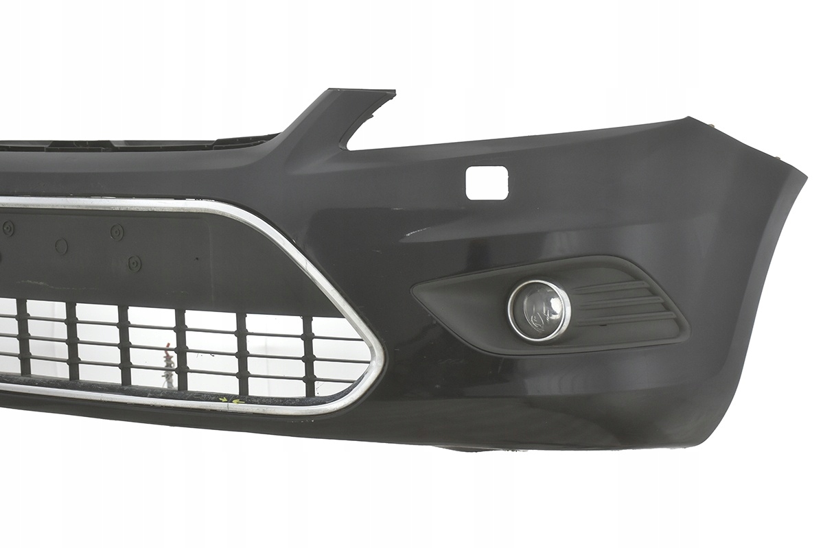 front bumper front FORD FOCUS MK2 II LIFT