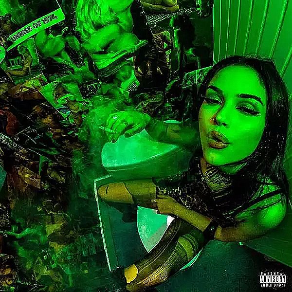 CD Maggie Lindemann: Suckerpunch Standard 2022 edition