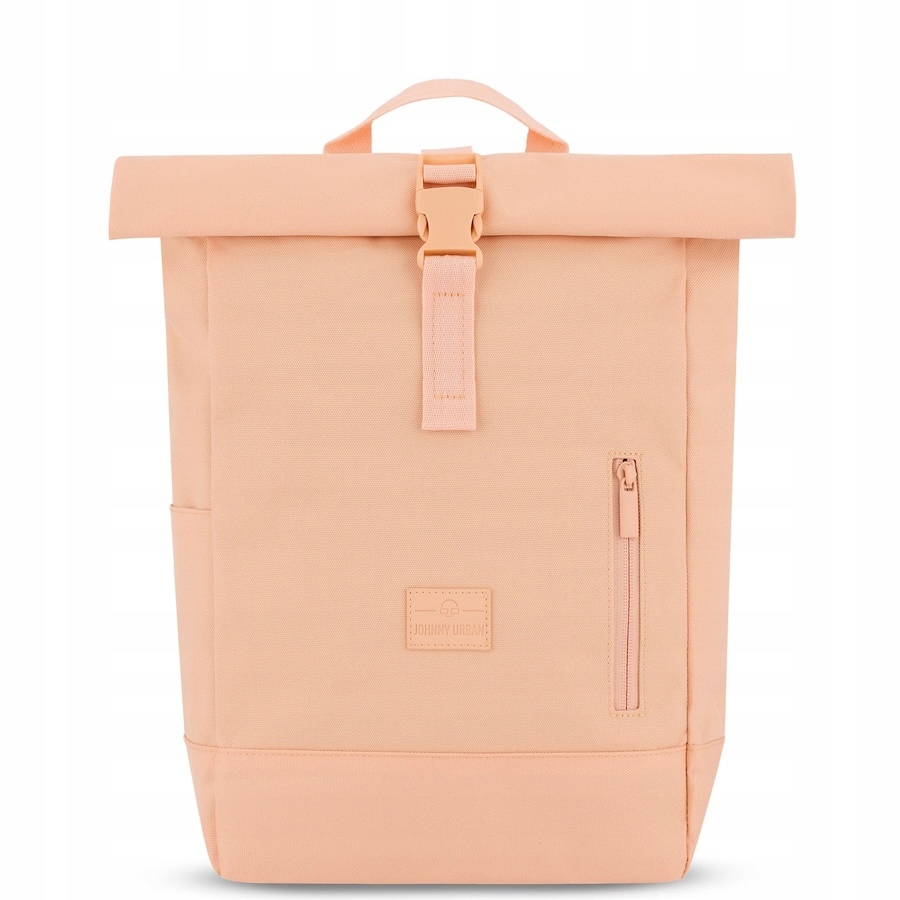 Rolovací batoh Robin Small Johnny Urban Peach