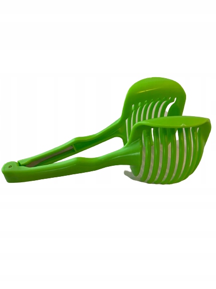 

Przyrząd do krojenia w plasterki Betterware