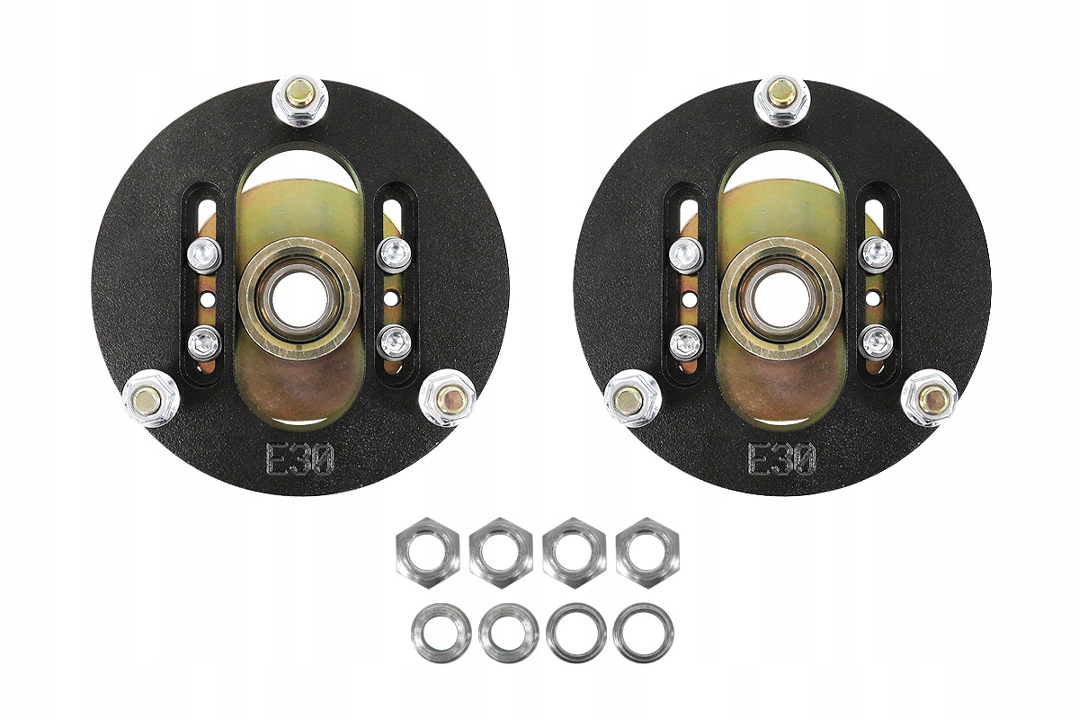 Plášťové Destičky Bmw E30 E34 E32 E24 E28 Stav Závitu