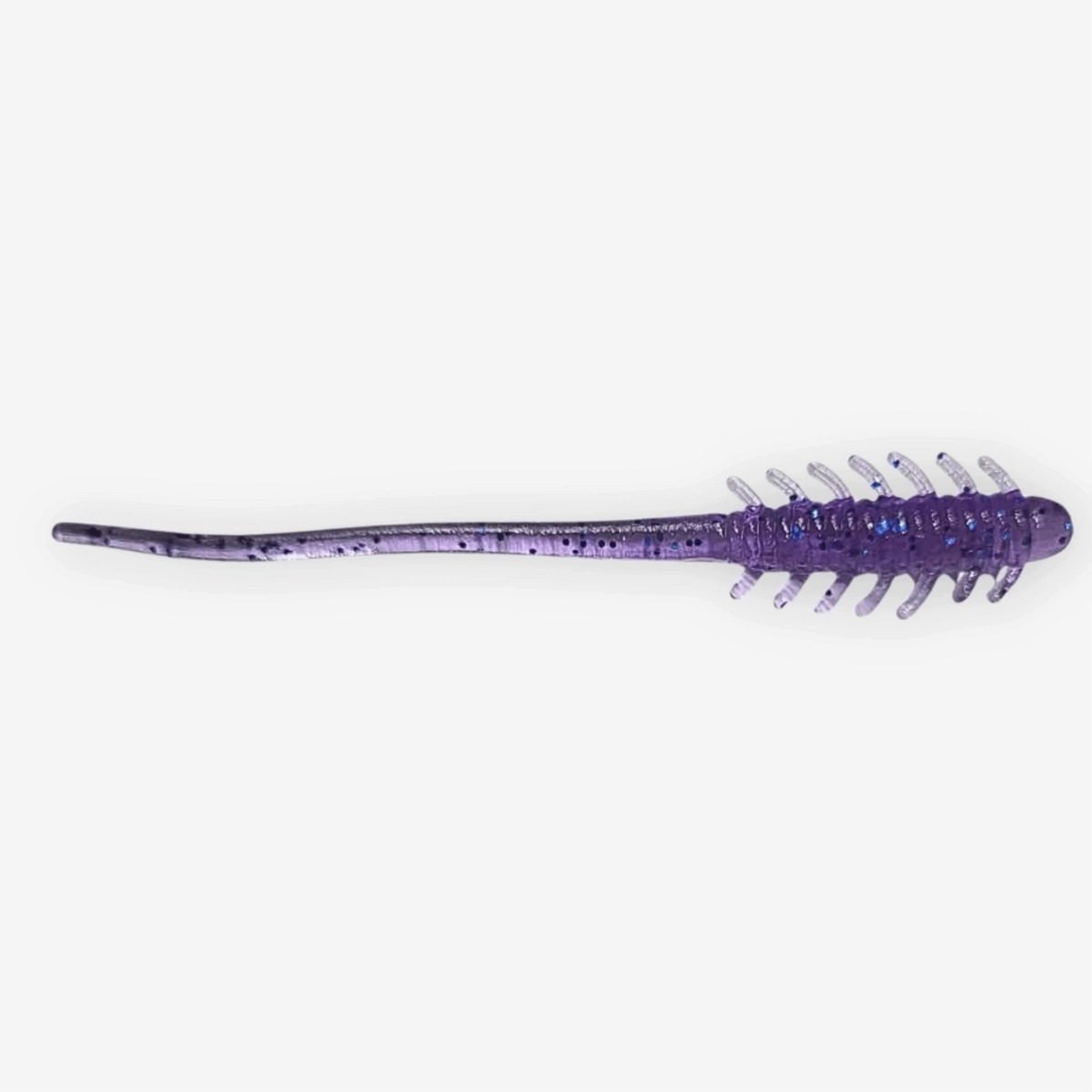 Gumy Water King Robak Tr 6,5cm kolor 30 8szt.