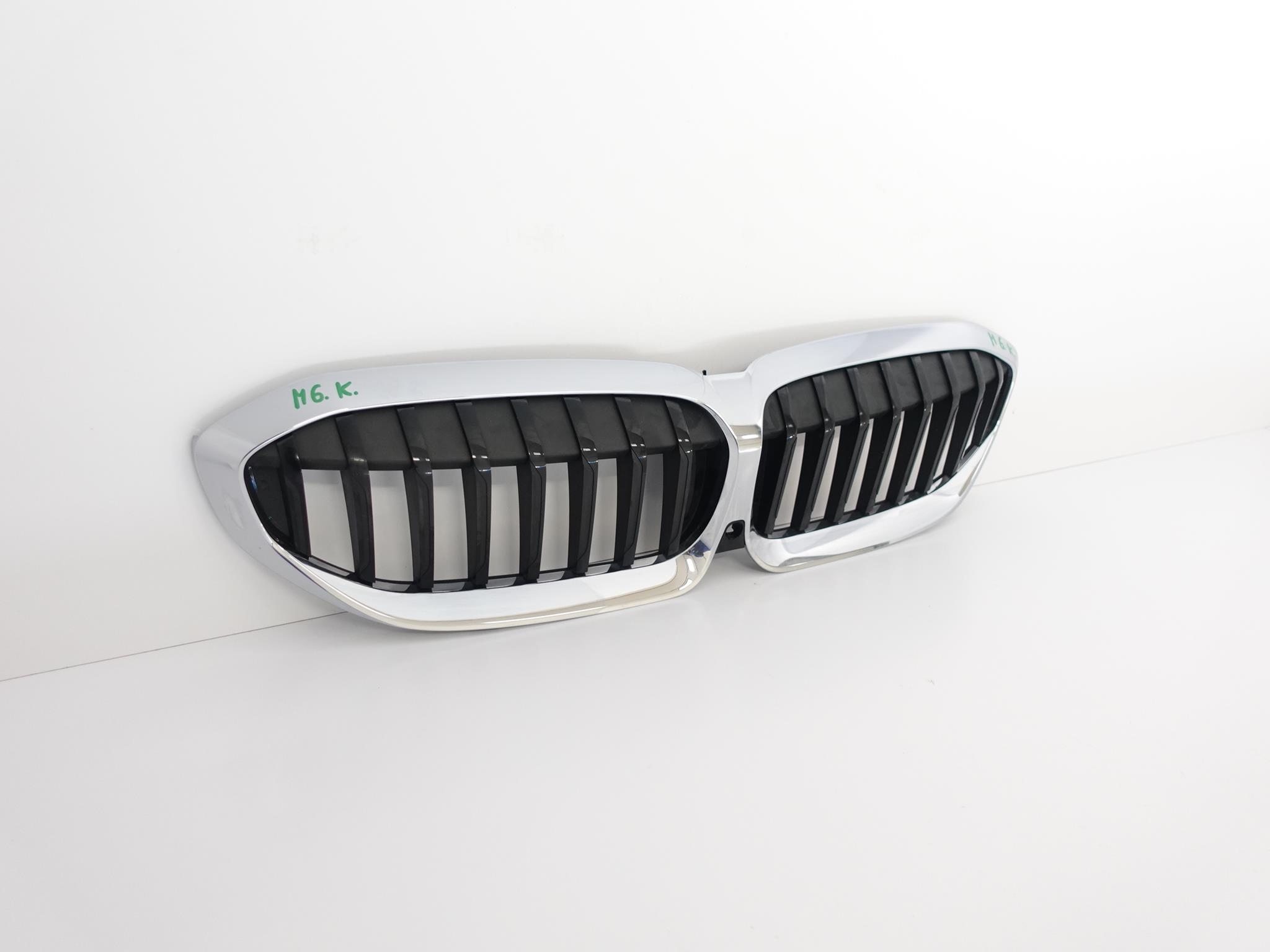 BMW 3 G20 G21 m-packet 18- grill grille front