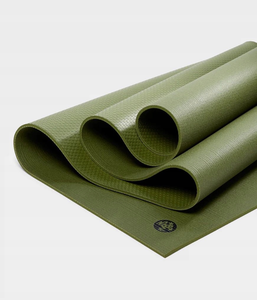 Manduka MAta Joga Pro Earth 180x66 cm 6mm