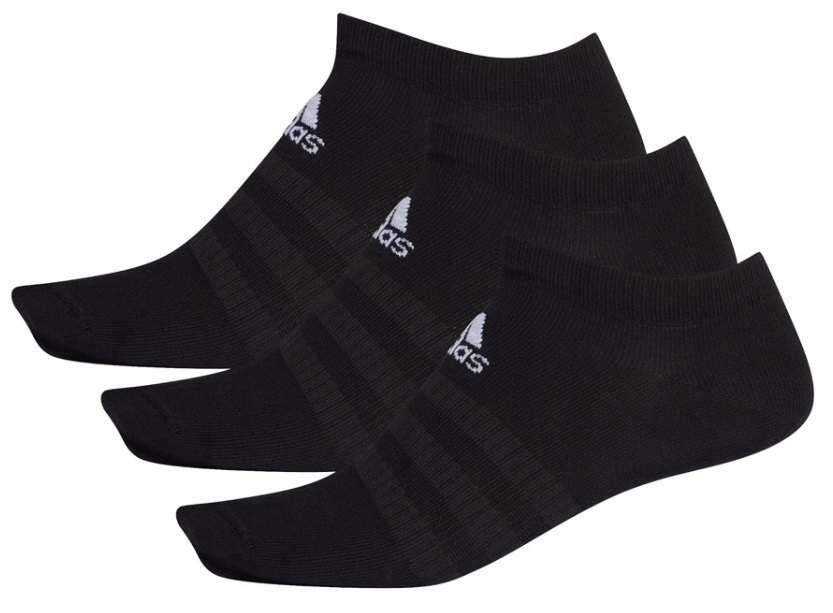 

Adidas Nowe Skarpety Skarpetki Stopki 43-45
