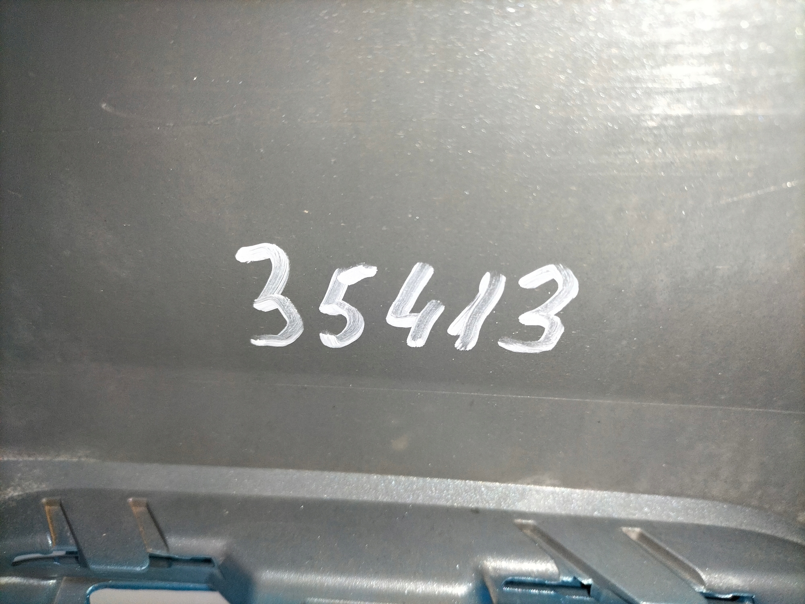Frontstoßstange vorne FORD TRANSIT CONNECT III MK3 22