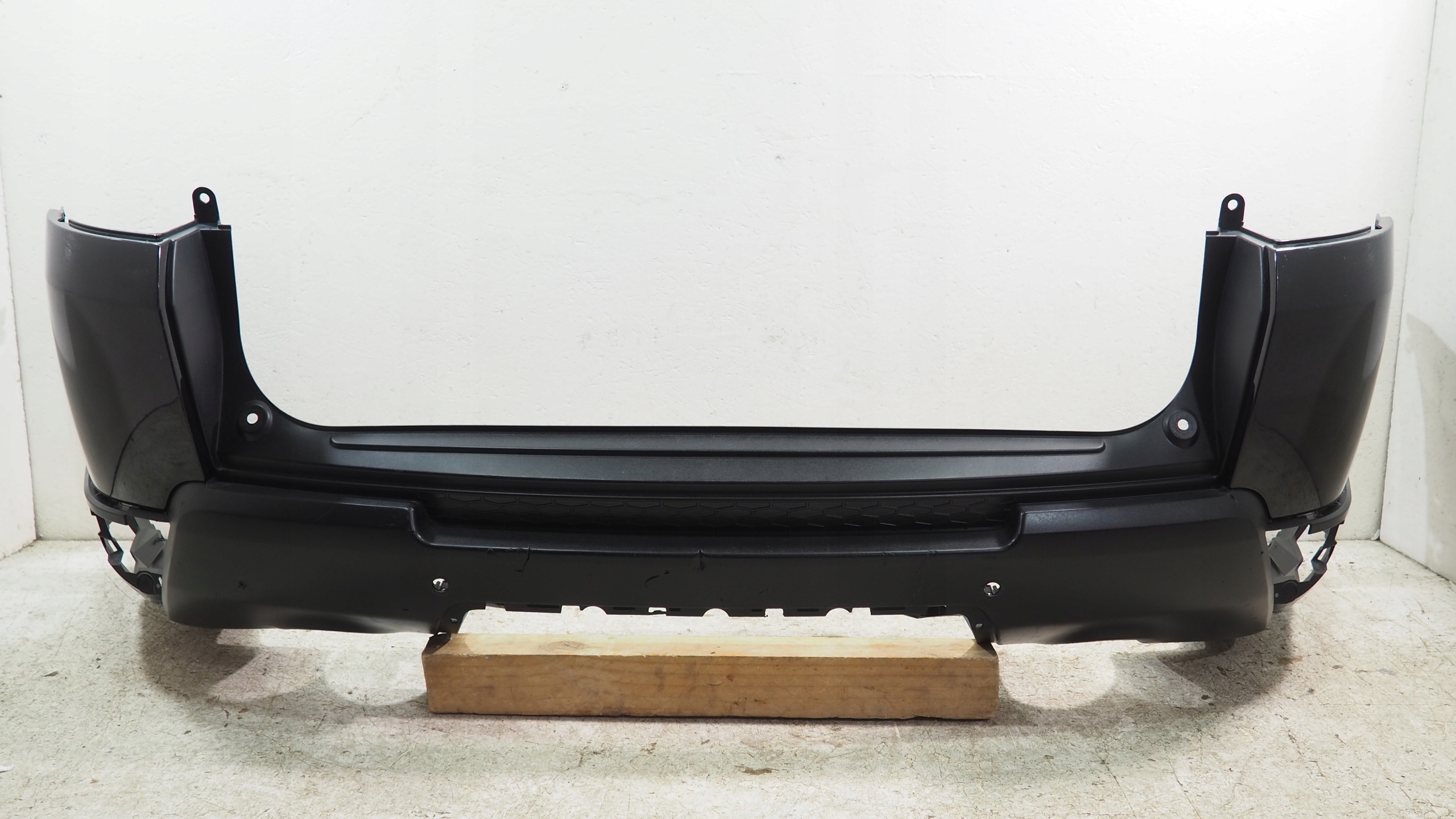Range Rover Sport II bumper rear part rear DK62-17F954-AC