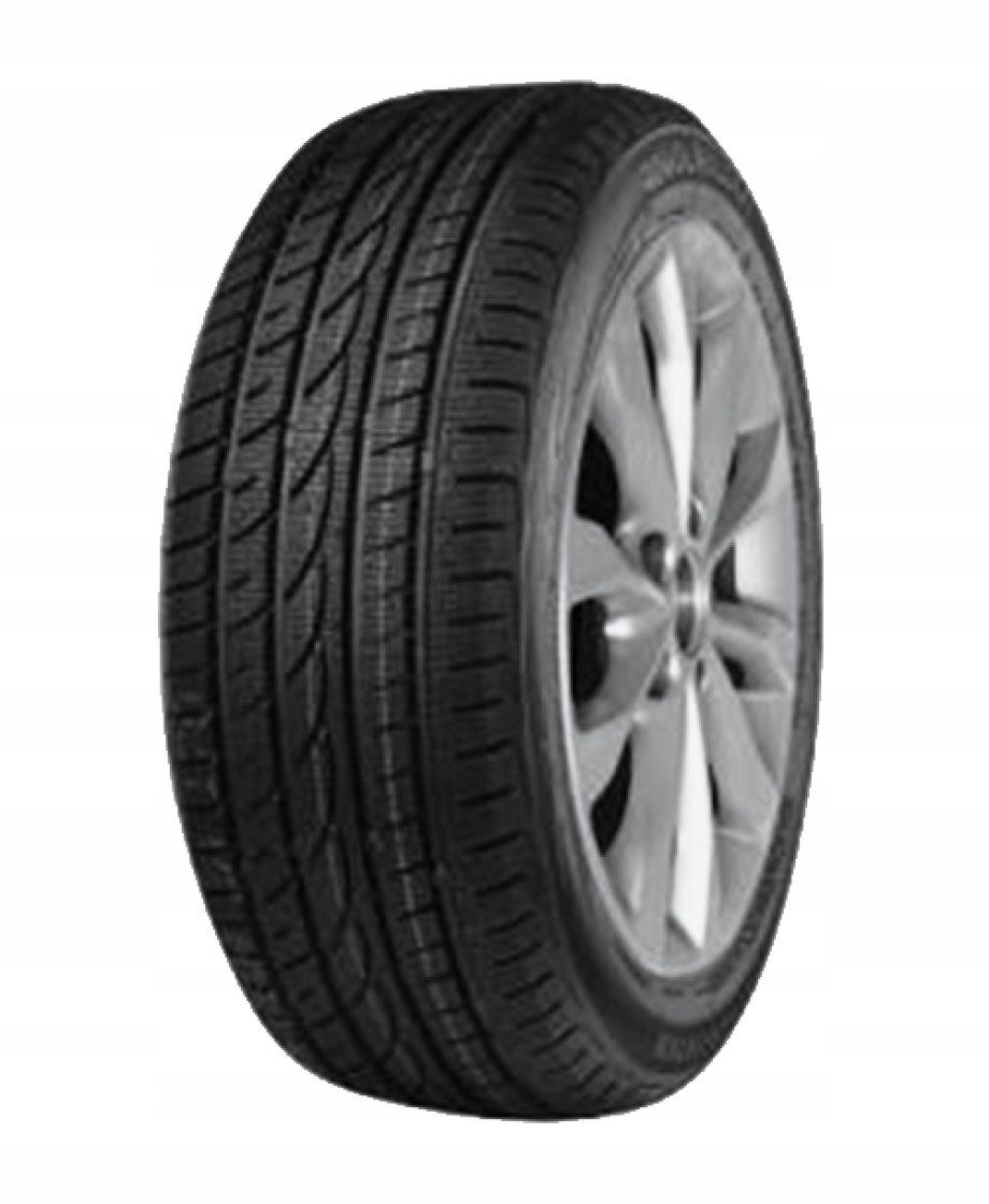 2x ROYAL BLACK ROYAL WINTER 195/50R15 82 H