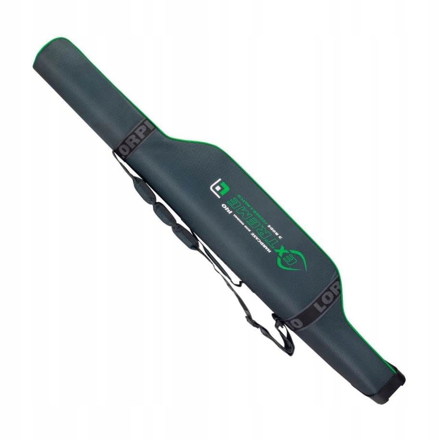 Pokrowiec Lorpio na wędki Usztywniany Extreme 160