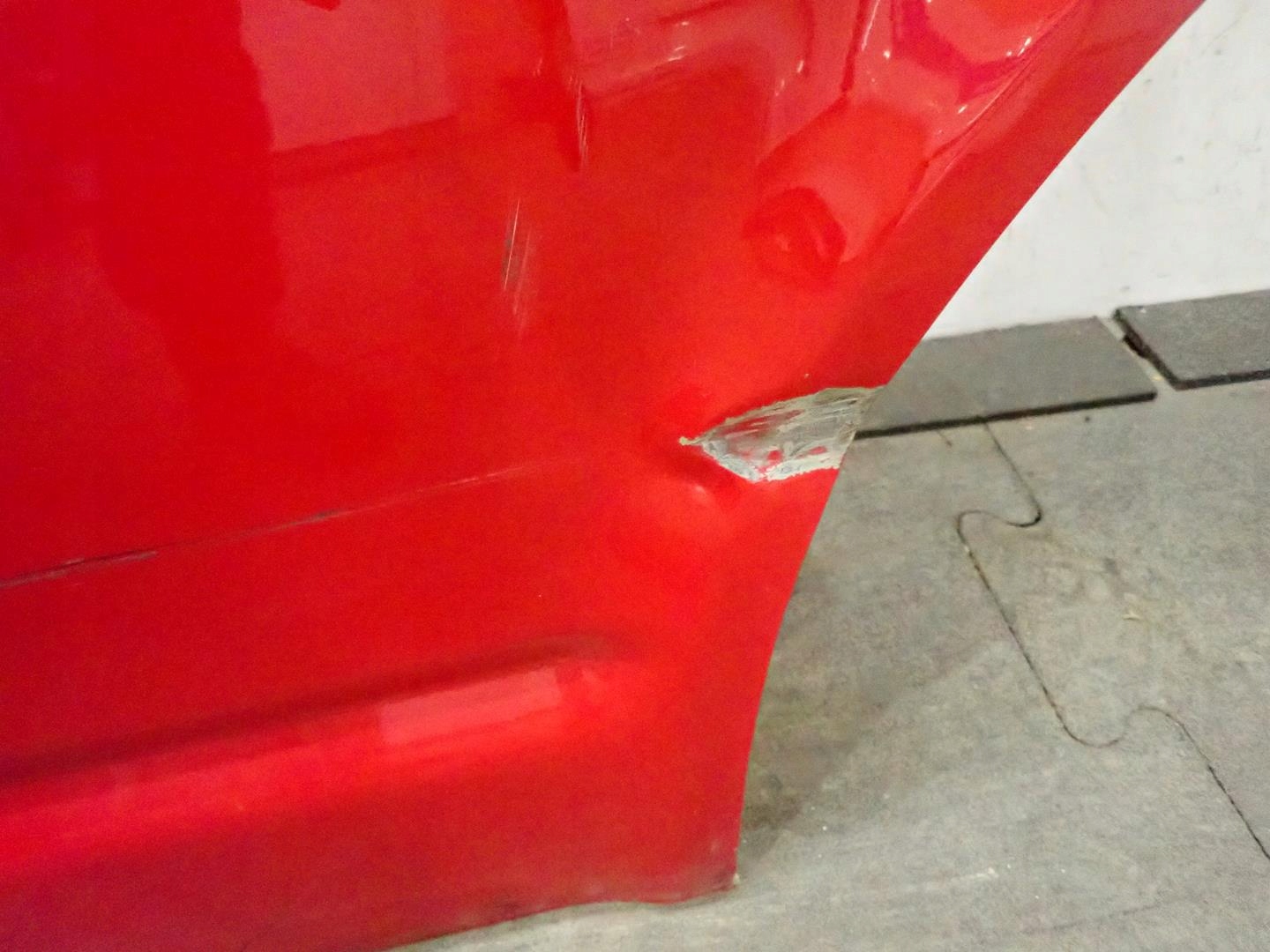 door front front right VW T5 2003-2015 T6 15