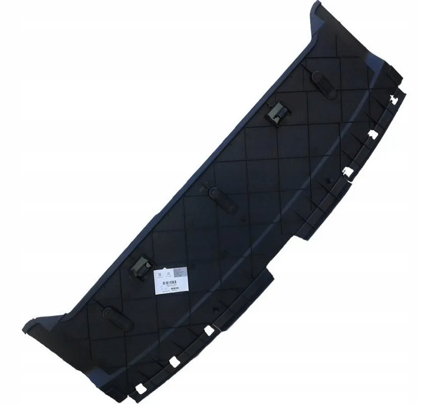 PEUGEOT 307 2005-2007 OSŁONA SILNIKA ZDERZAKA