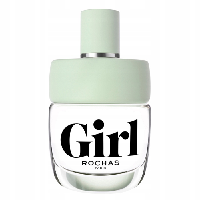 Rochas Girl toaletní voda pro ženy 100 ml