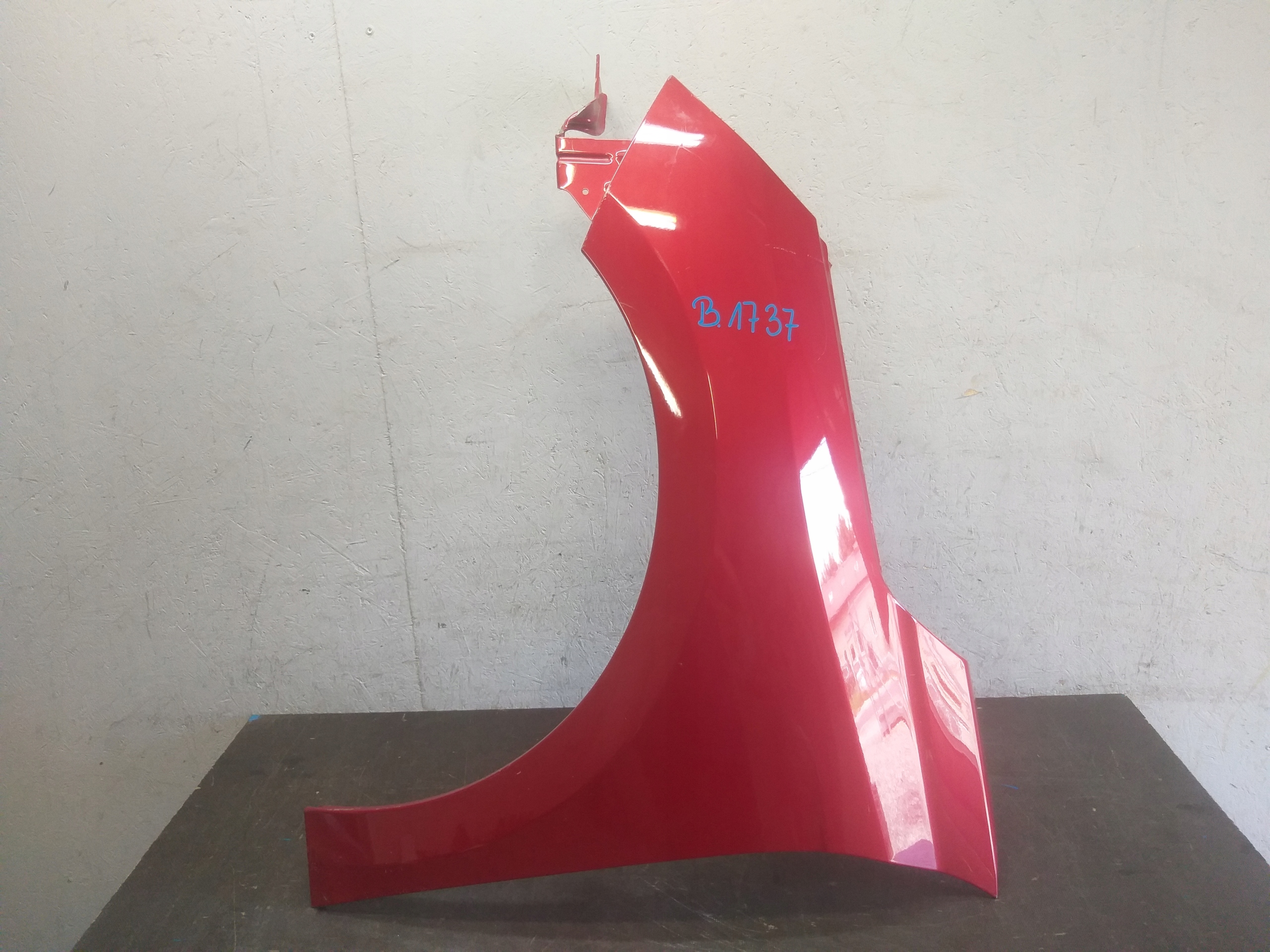 fender front left OPEL CORSA F