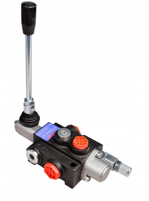 rozdzielacz 1P40 nurnik