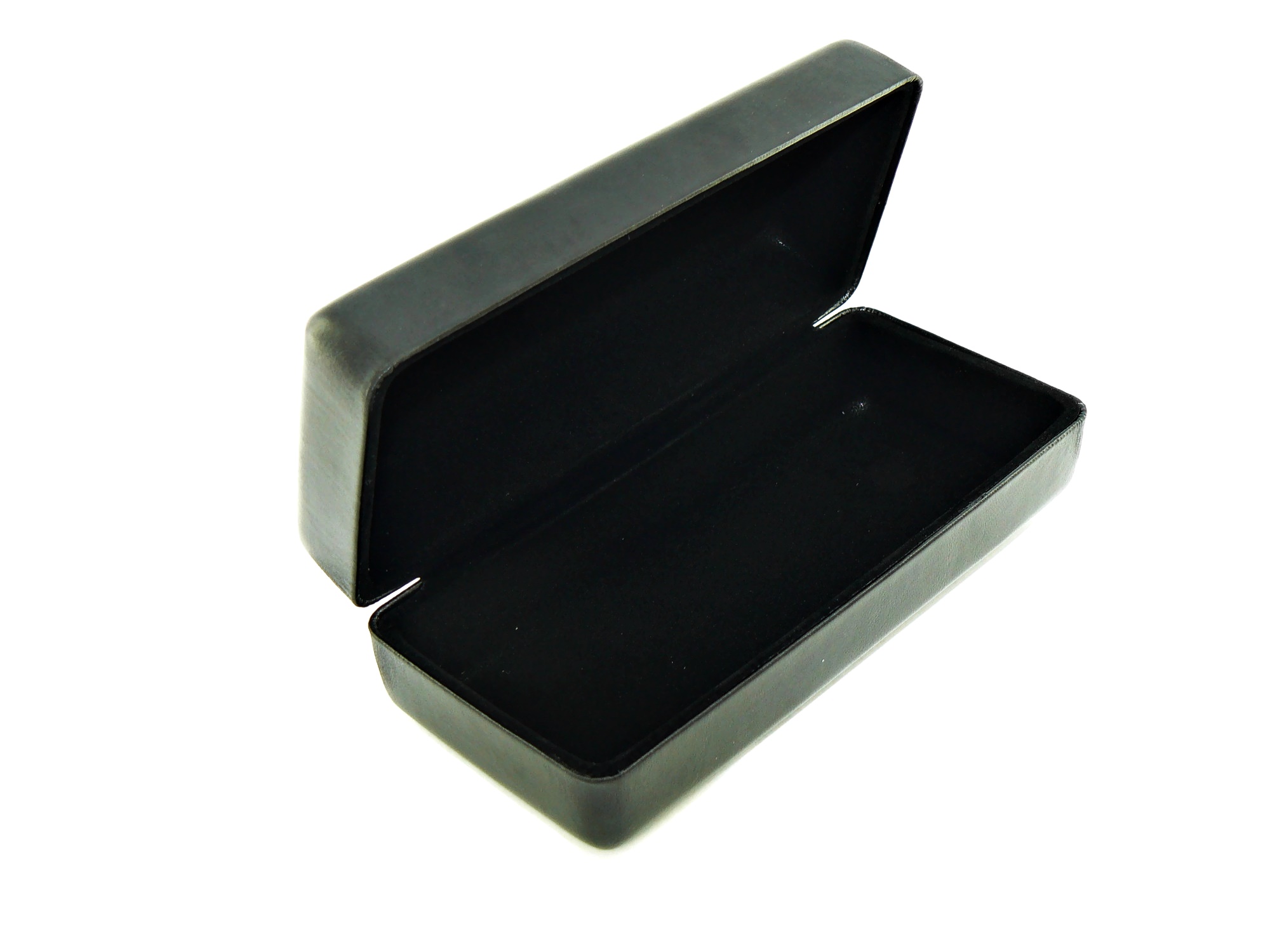 

Etui Na Okulary damskie słoneczne Futerał czarne