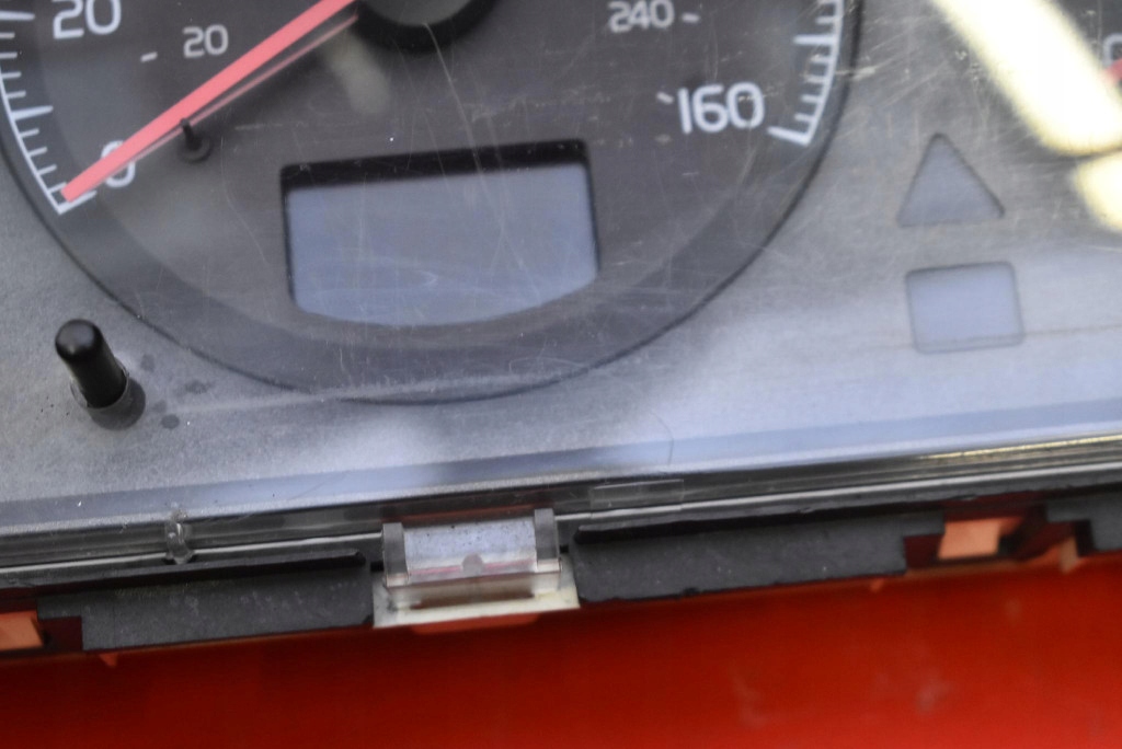 dials dials EU 9499669 VOLVO S80 1 and 2.4 B 140 KM 98-06