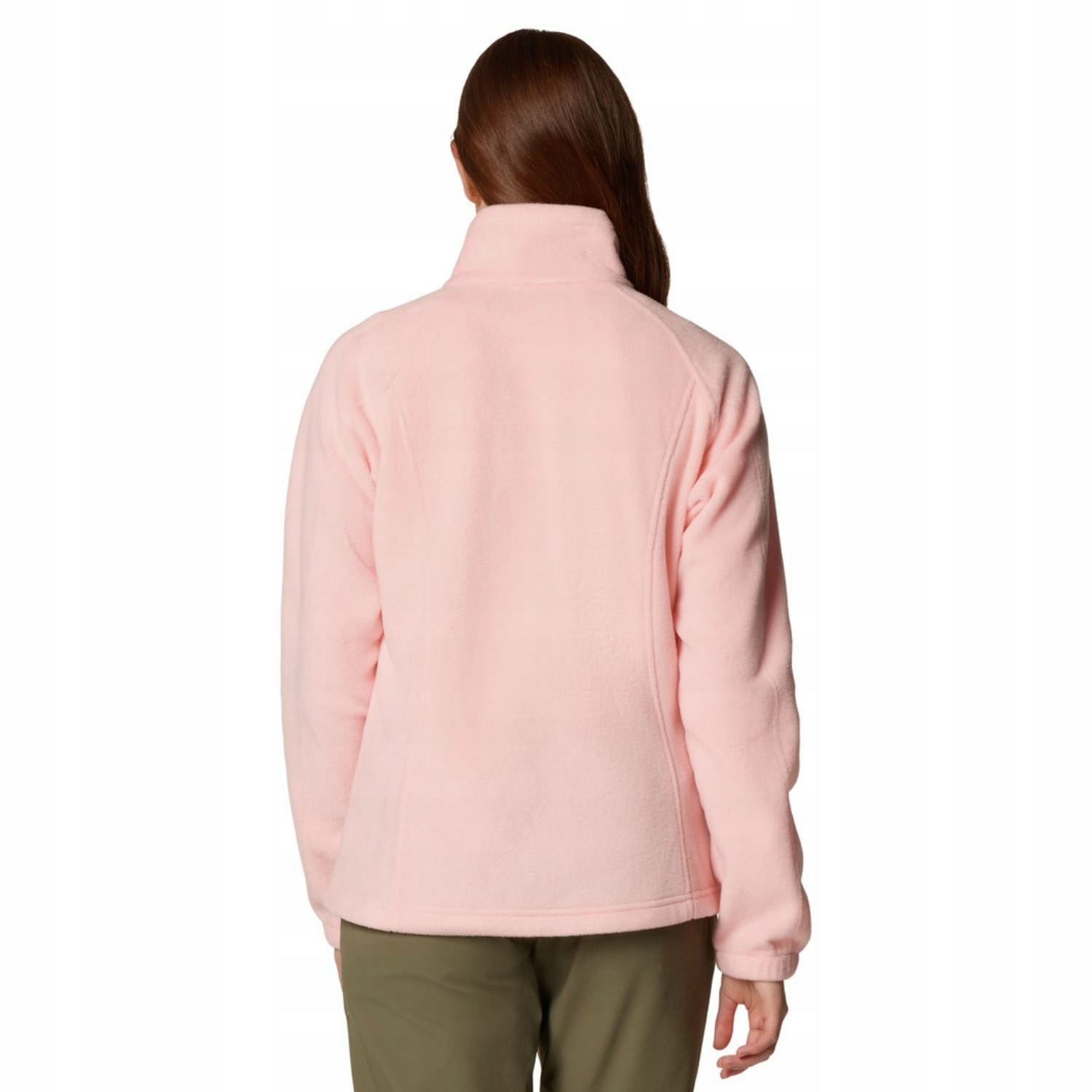 Damski polar Columbia Benton Springs Full Zip M