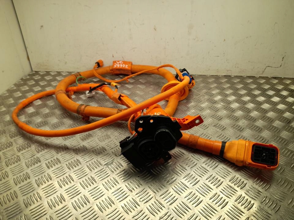 HYUNDAI IONIQ 5 2021- KABEL LADOWANIA