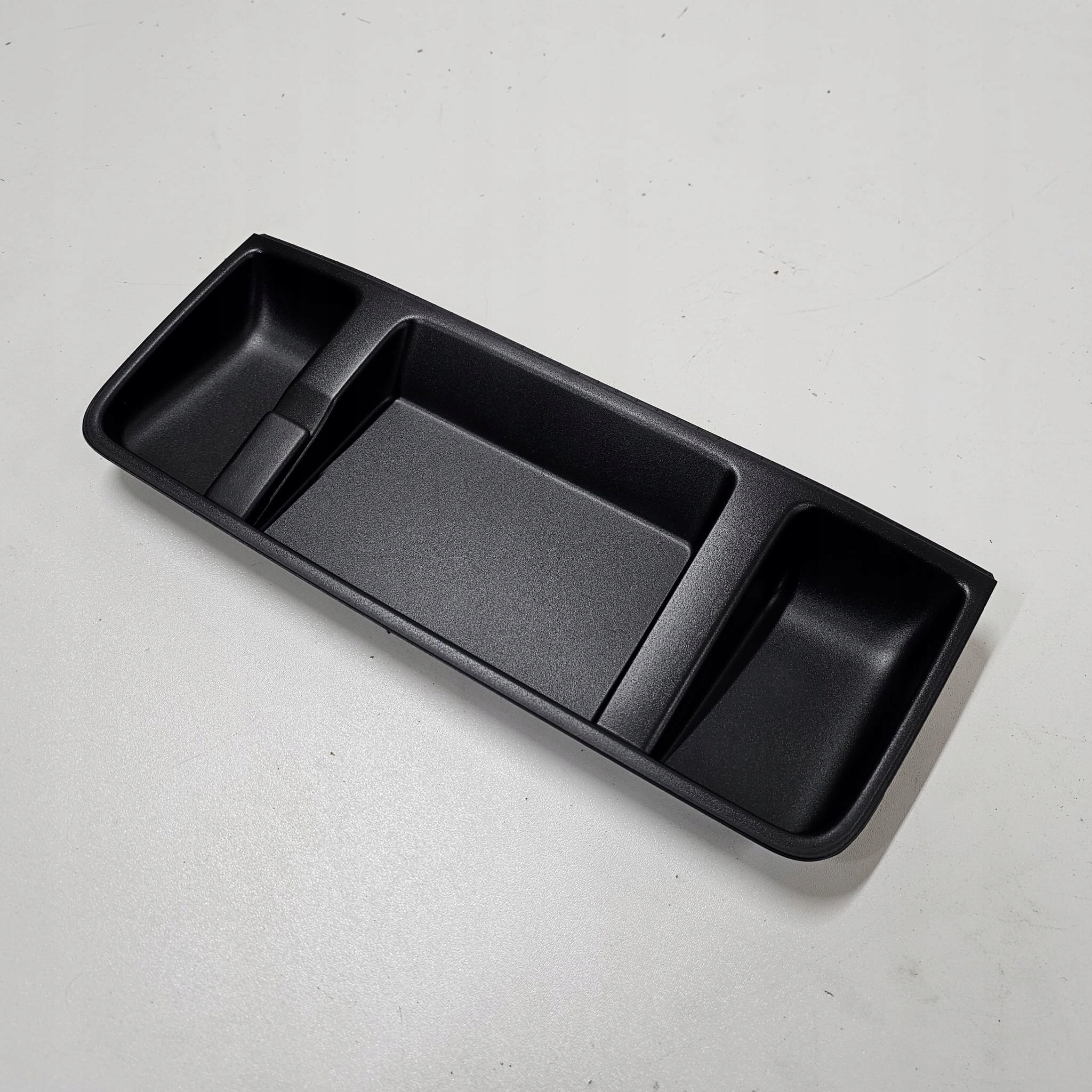 VW T5 LIFT półka schowek konsoli 7E0857922