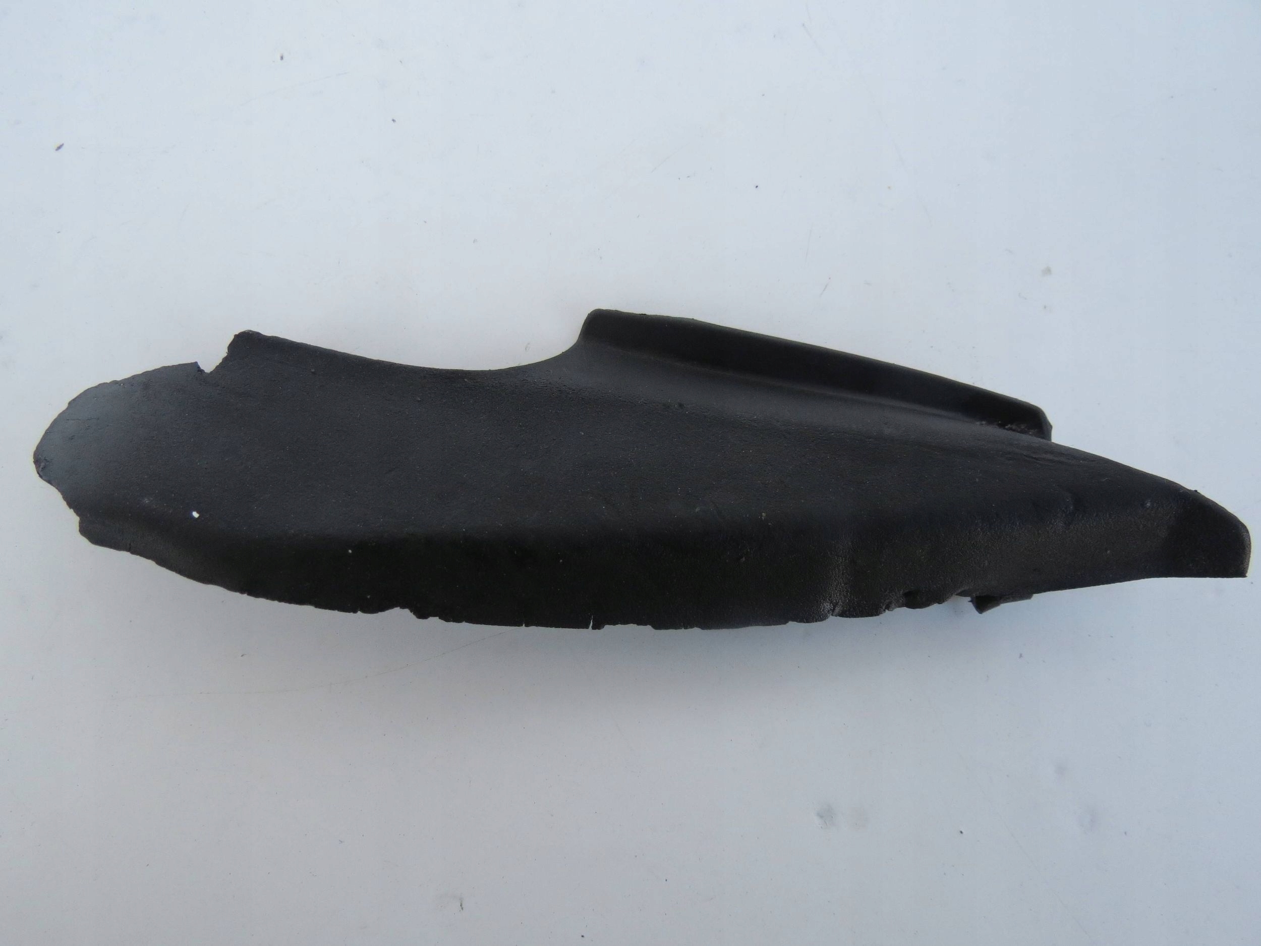 spoiler corner under the window VOLVO XC90