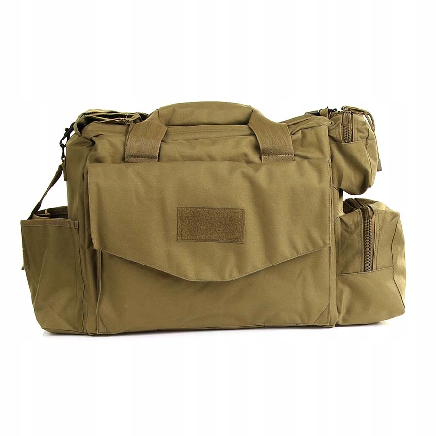 101 Inc. Torba patrolowa Coyote