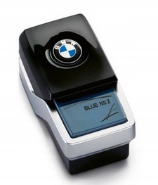 

Oe Bmw Zapach Wkład Ambient Air Blue Suite 2
