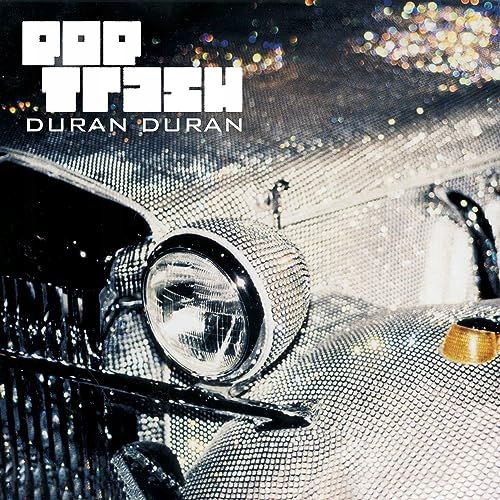 Duran Duran Pop Trash 2LP Folia