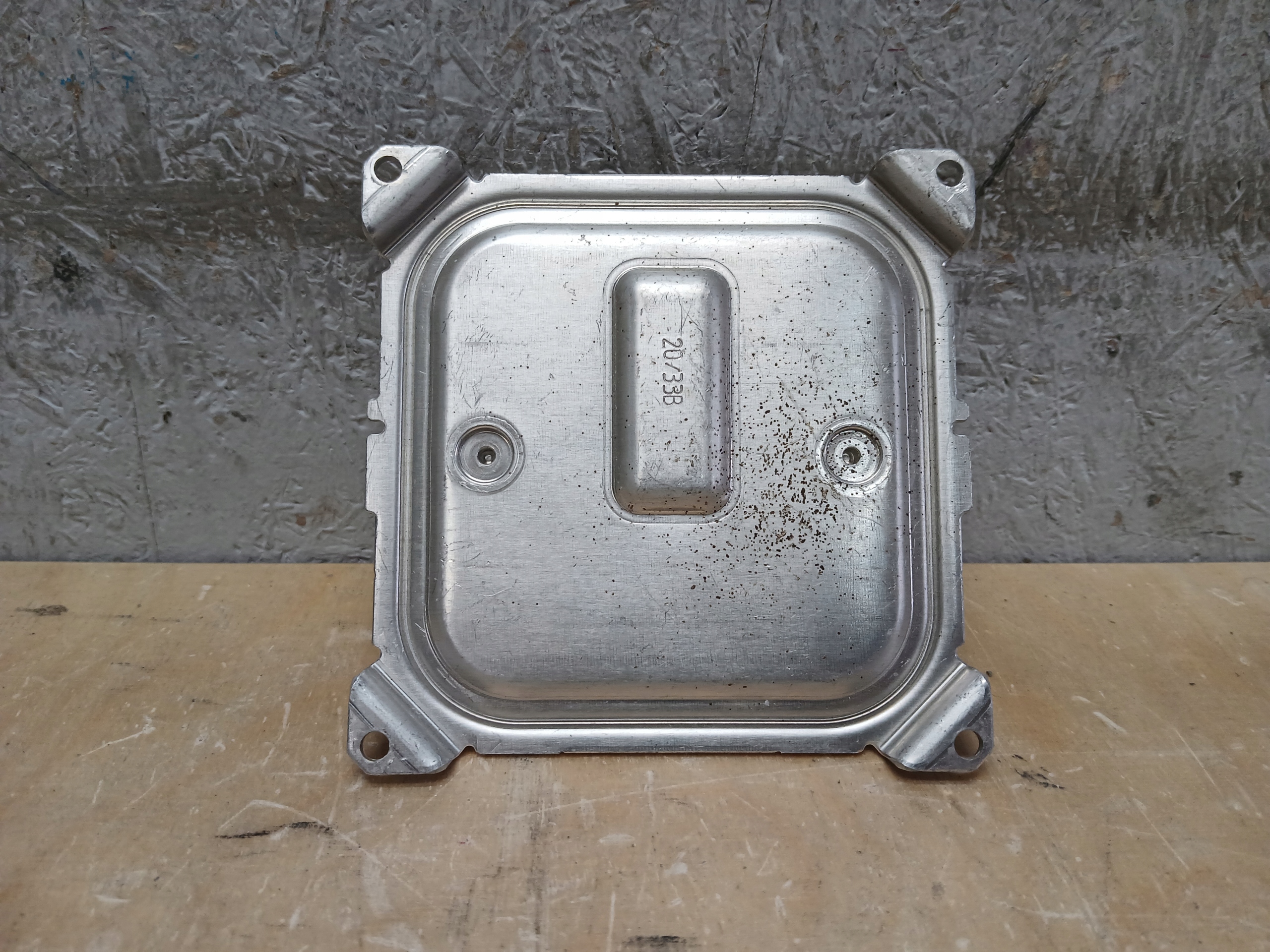 Licht modul Steuergerät 260556623R