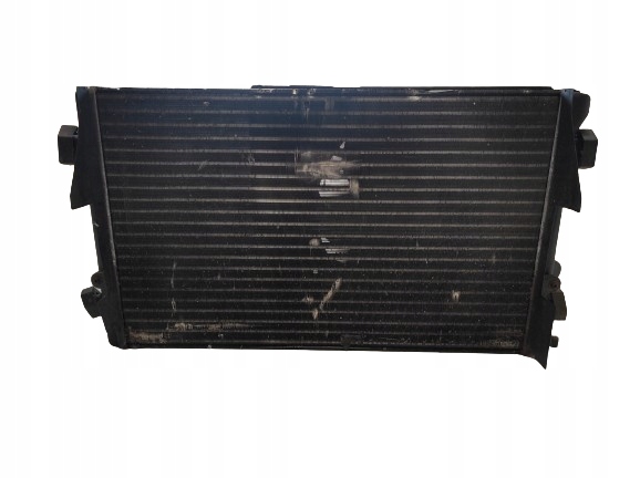 SEAT TOLEDO 2 II 98- 1.9TDI CHŁODNICA WENTYLATOR 1J0121207L