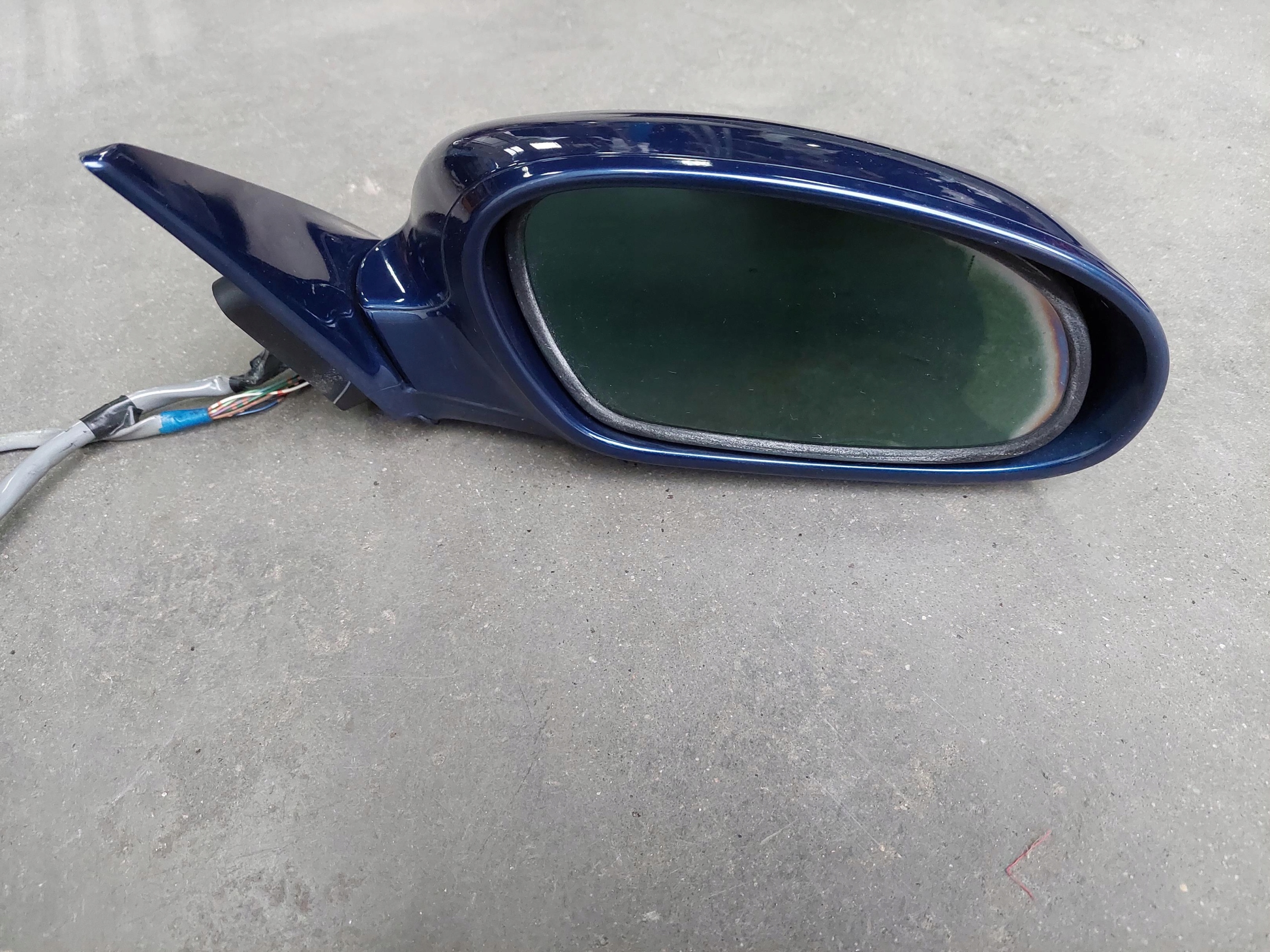 mirror left right LEXUS SC II 430