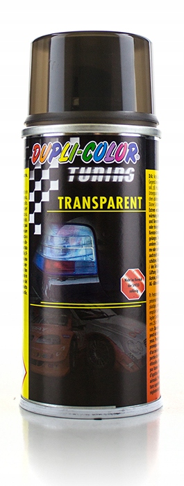 

Motip DC Lakier Do Przyciemniania Lamp Spray 150ml