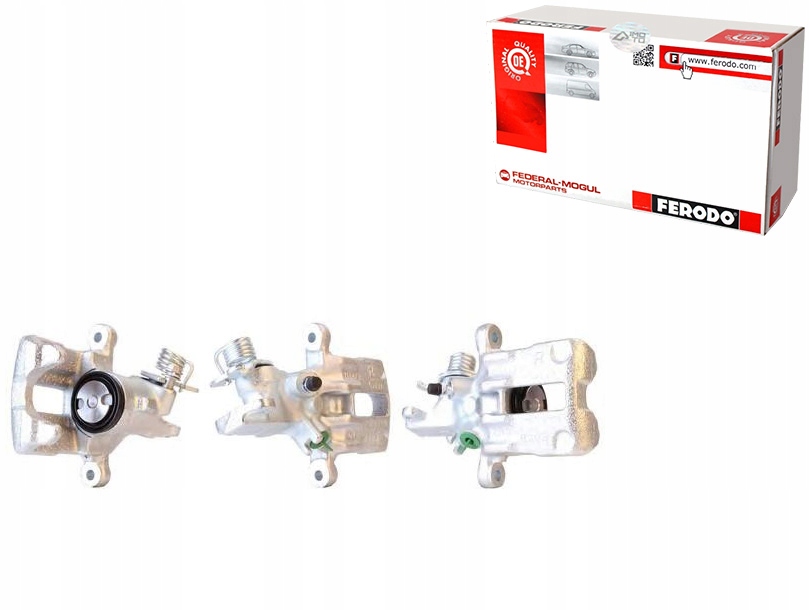FERODO ЗАТИСК ГАЛЬМІВНИЙ40012f50040018f800 7206