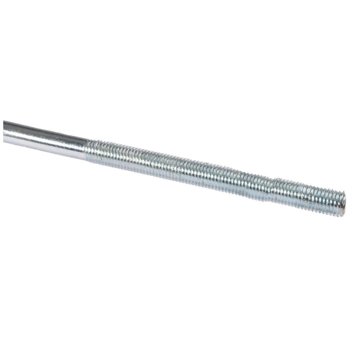 HAK DO HUŚTAWKI M10 MOCOWANIE Z SZEKLĄ I BOLCAMI Styl inny