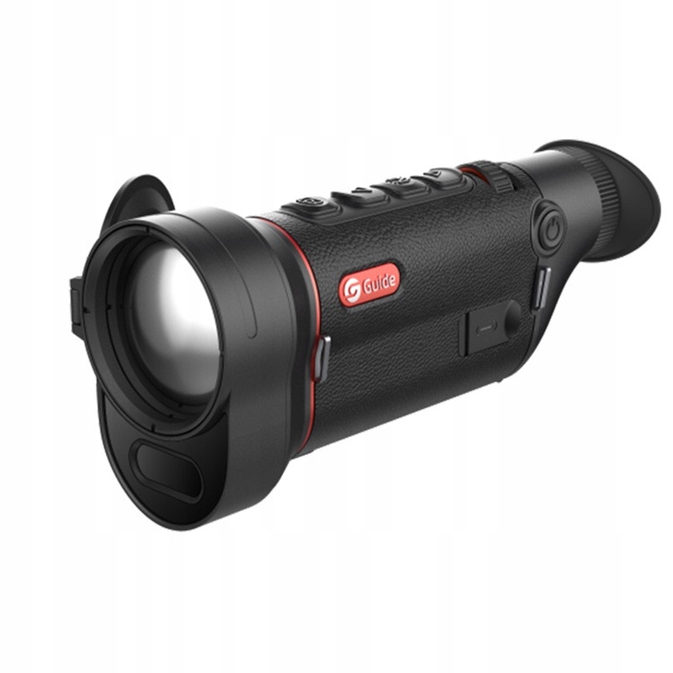 Termovizní monokulár Guide TD653L TD3