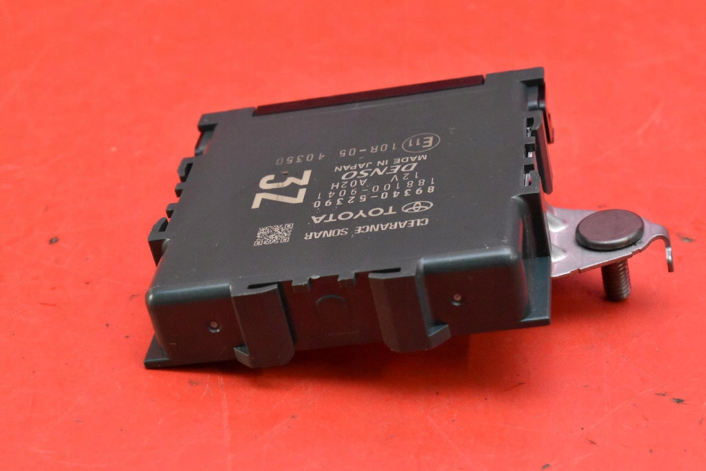control unit module ASSY 89340-52390 TOYOTA YARIS CROSS 20-25