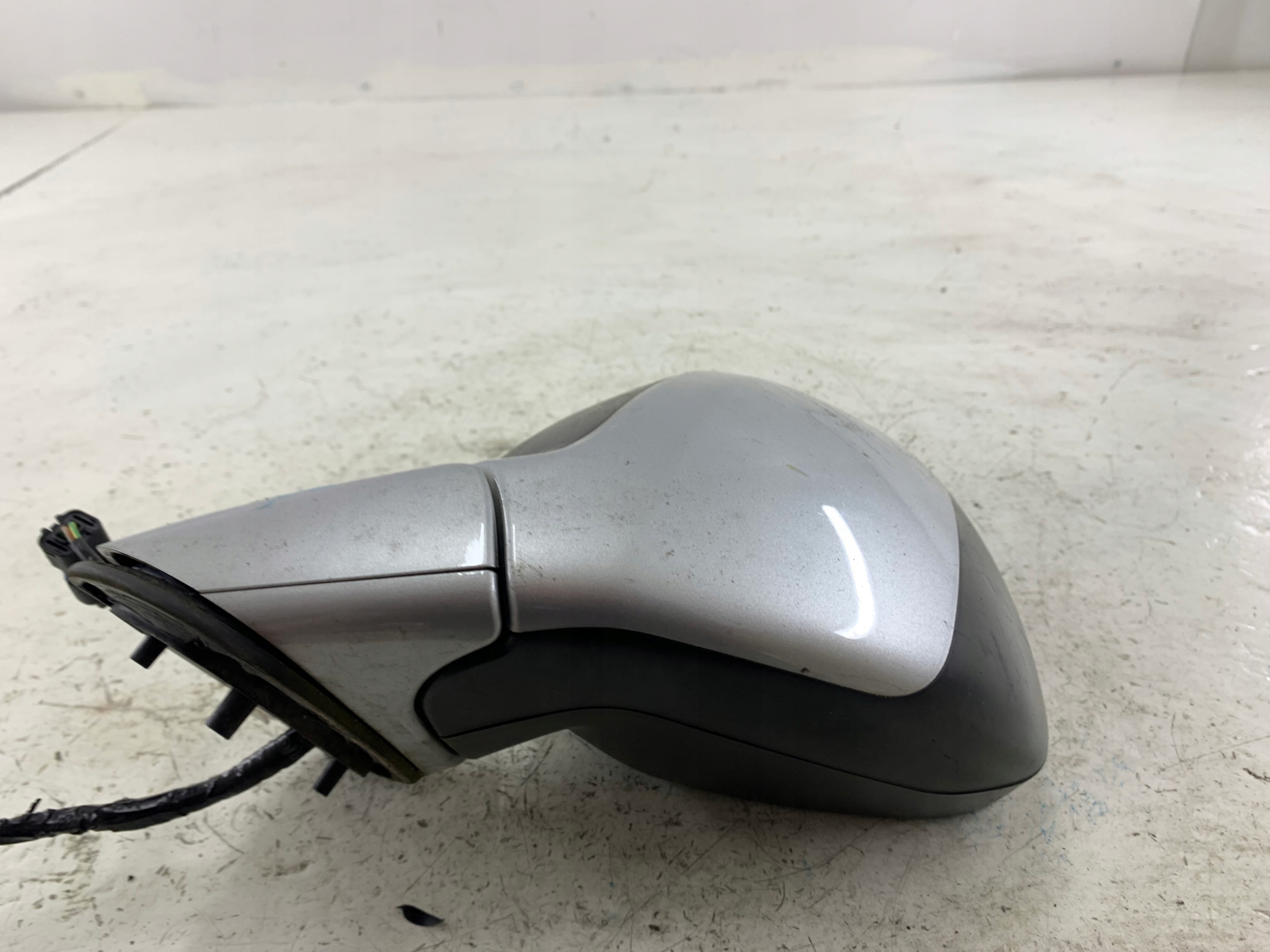 CITROEN C4 PICASSO and mirror right EZRC 15 PIN