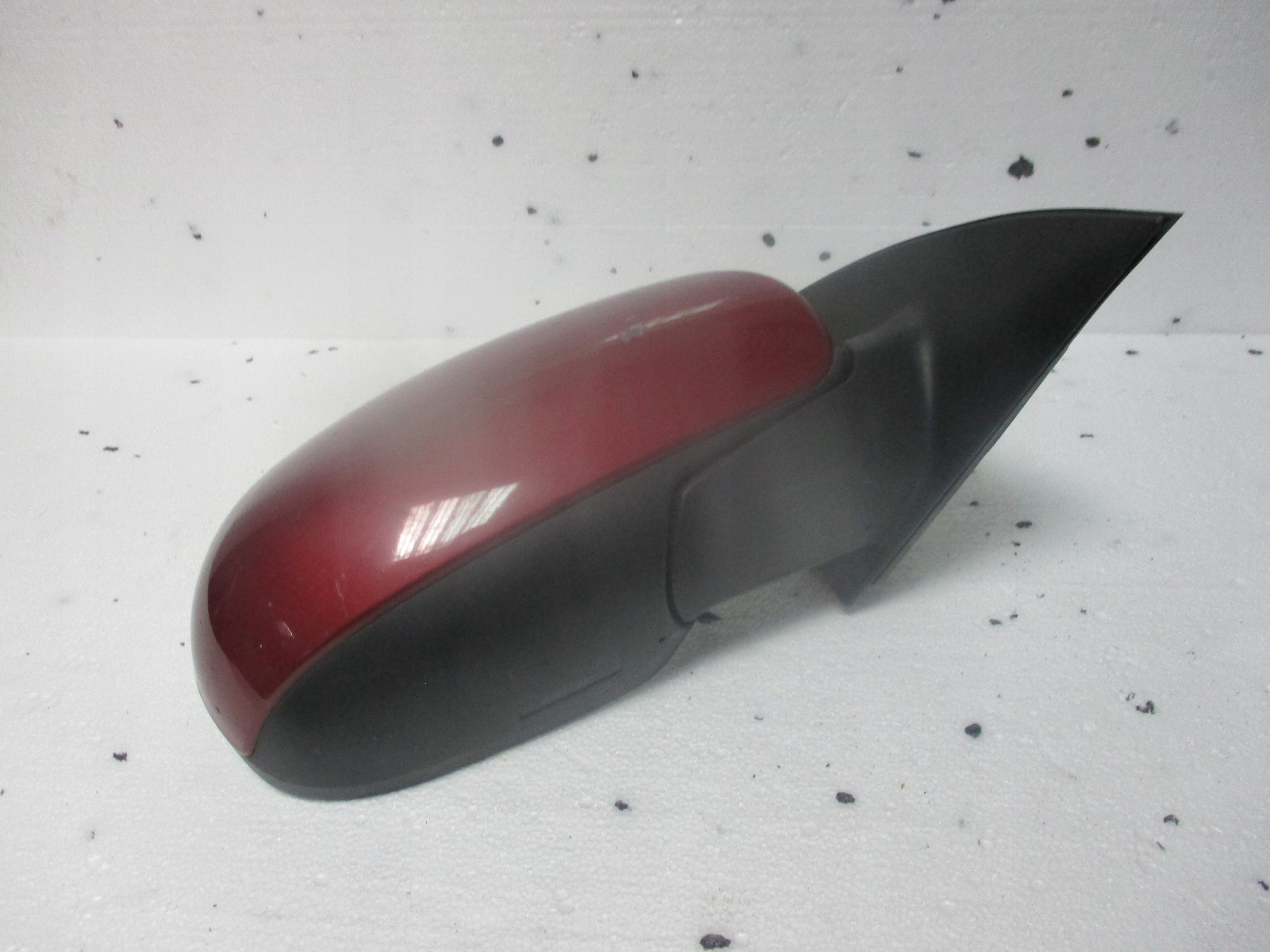 mirror right Kia Ceed and Lift 10-12 5PIN UK