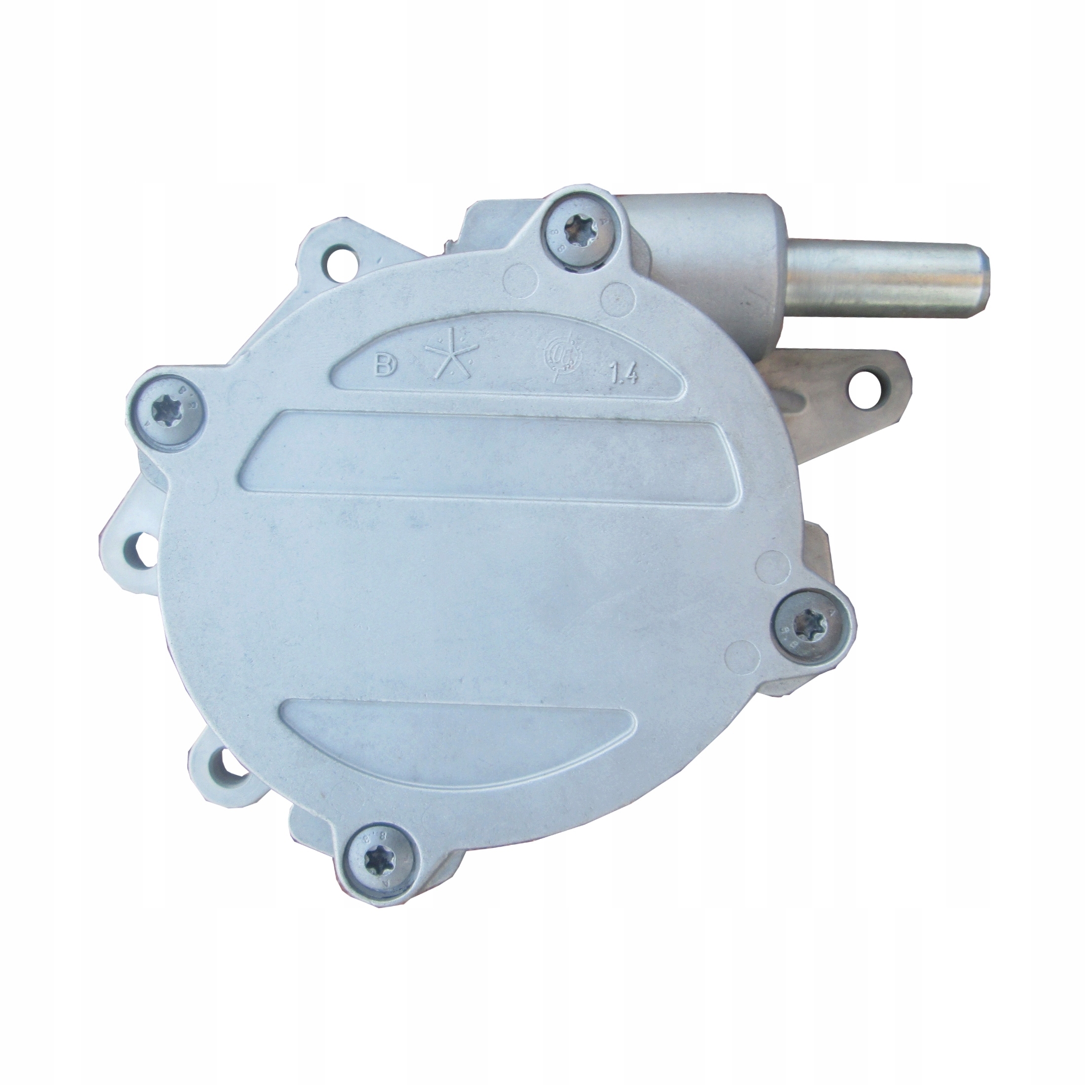 91137 - НАСОС WAKUM JEEP COMMANDER 3.0 CRD 4X4 218 Л. С.