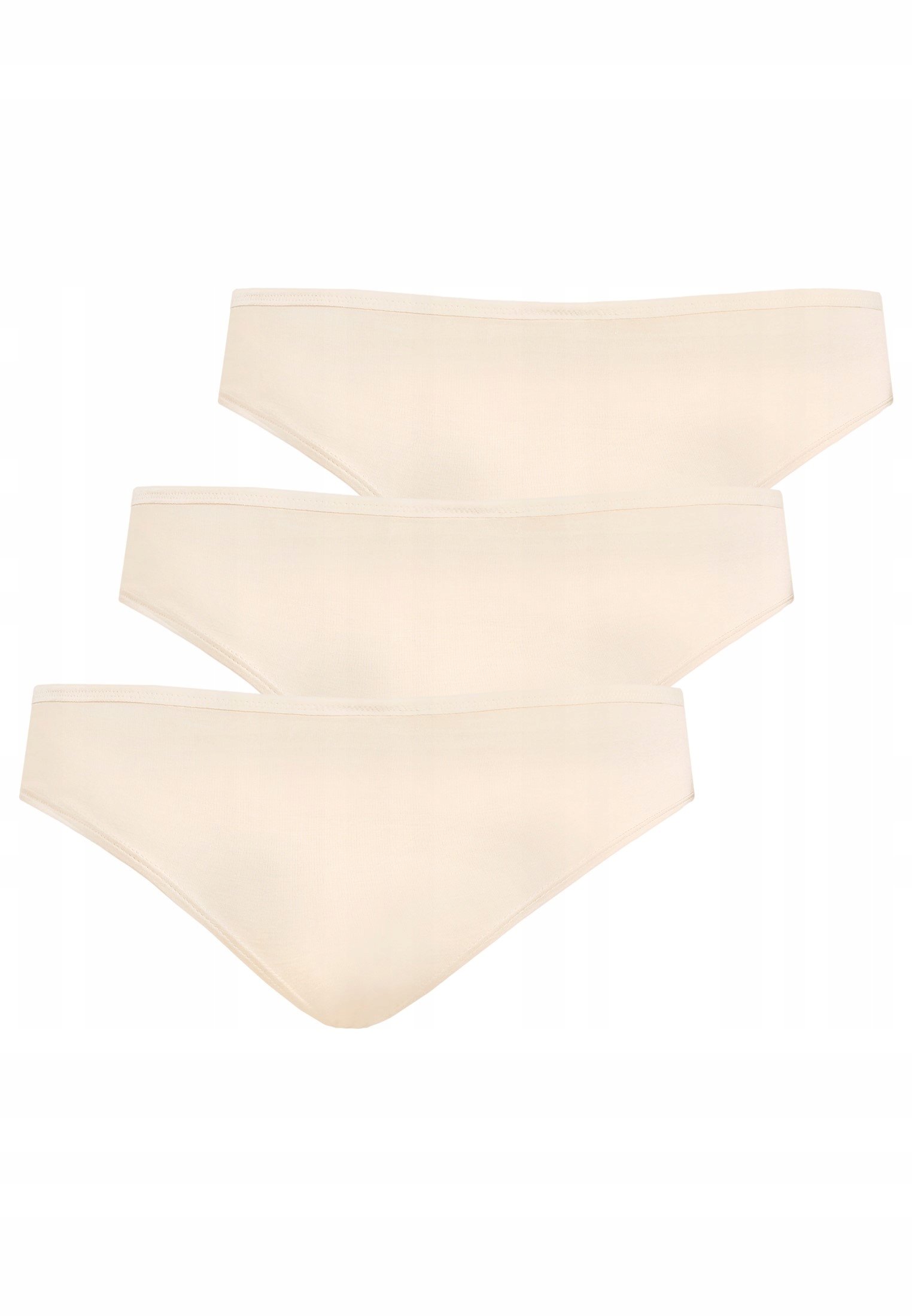 Multipack tanga Brazistri Teyli