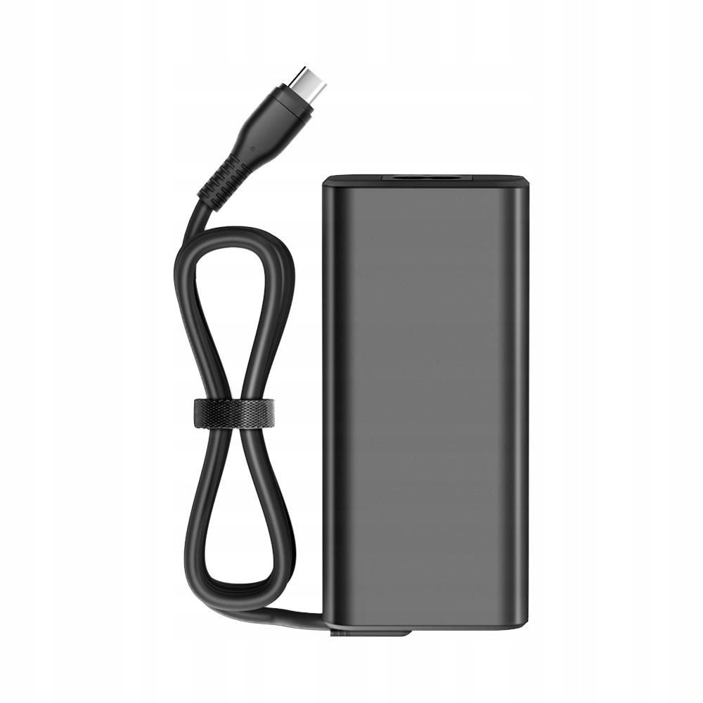 Dell 130W Usb-c napájecí adaptér pro