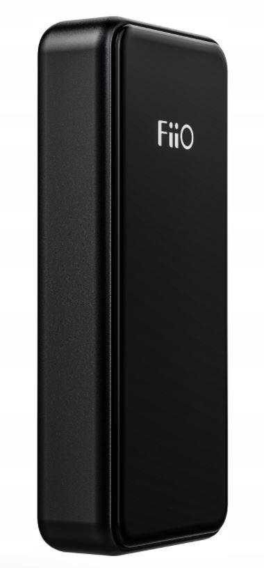 

Wzmacniacz słuchawkowy Bluetooth Fiio BTR3K z Dac
