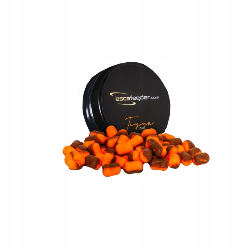 Wafters Esca Feeder Tiger Mini 6mm
