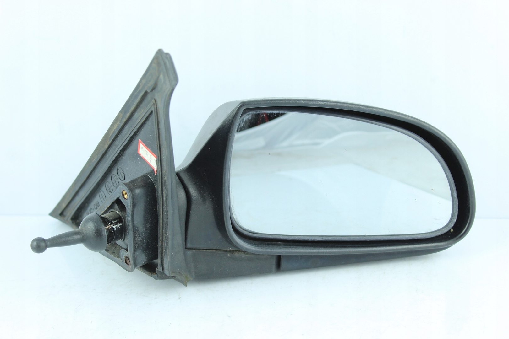 mirror HYUNDAI ACCENT right HYUNDAI
