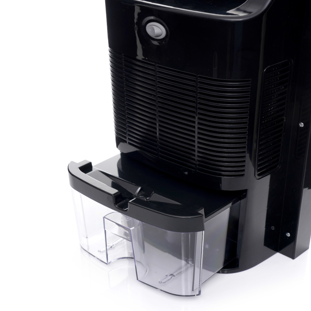 OSUSZACZ POWIETRZA POCHŁANIACZ WILGOCI 120W 700ml/24h LED MOCNY Marka inna