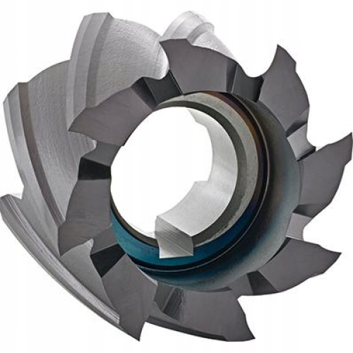 Fréza válcová čelní DIN1880 HSSCo8, typ Nf 100x50 mm Format